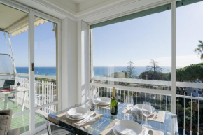 Sanremo Seaview Terrace Mini Flat San Remo